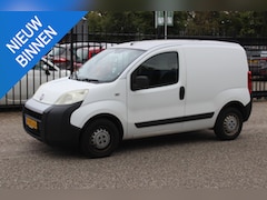 Fiat Fiorino - 1.3 MJ Basis Stuurbekr