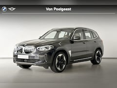 BMW iX3 - High Executive
