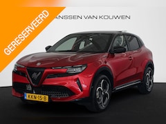Alfa Romeo Junior - 1.2 Turbo Hybrid Ibrida Sport Speciale Pano Massage Stoelverwarming