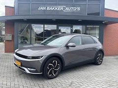 Hyundai IONIQ 5 - Connect 58 kWh ✅ SOH 93% ✅ Warmtepomp ✅ Bose ✅ Carplay✅