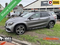 Mercedes-Benz GLA-Klasse - 200 AMG PANO | CARPLAY | SFEERVERLICHTING