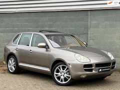 Porsche Cayenne - 4.5 S |Pano|Stoelverw|Luchtvering|Vol Leer|elek. Stoelen|Automaat|Navi|