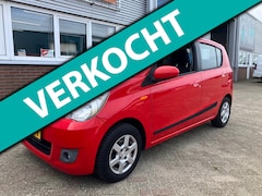 Daihatsu Cuore - 1.0 Class Airco Cruisse