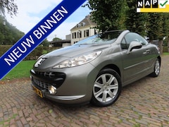 Peugeot 207 CC - 1.6 VTi Airco Pdc Lm Velgen