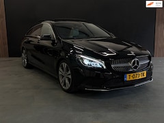 Mercedes-Benz CLA-klasse Shooting Brake - 180 Prestige Automaat Pano Sfeer Trekhaak