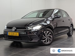 Volkswagen Polo - 1.0 TSI Life 95PK | Airco | Apple Carplay/Android Auto|telefoonintegratie premium | Hill h