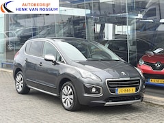 Peugeot 3008 - 1.2 PureTech Allure Trekhaak | Panoramadak | Leer | Camera | 63950 km NAP | Nieuwe distrib