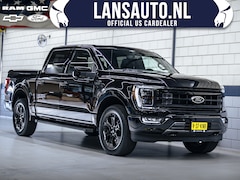 Ford F150 - USA 5.0 V8 SuperCrew Lariat