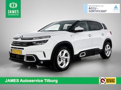 Citroën C5 Aircross - 1.6 Plug-in Hybrid 225 Business CAMERA | NAVI & CARPLAY | AD-CRUISE