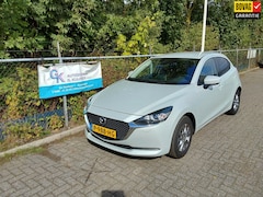 Mazda 2 - 2 1.5 Skyactiv-G Comfort
