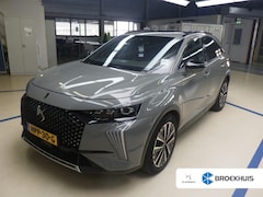 DS 7 - 7 1.6 PHEV 300 4x4 Etoile | Nachtzicht | Vol-Leder | Schuif-/Kanteldak | Adaptive Cruise |
