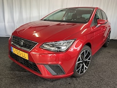 SEAT Ibiza - 1.0 TSI Style Business Intense ECC/APPLE/CAMERA/CRUISE/LMV