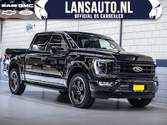 Ford F150 - USA 5.0 V8 SuperCrew Lariat