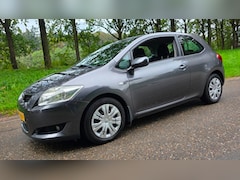Toyota Auris - 1.4-16V - NL Auto - 2e Eigenaar - Airco