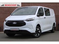 Ford E-Transit Cust. - 320 L2H1 Trend 71 kWh DC |TREKHAAK|LED|CAMERA|