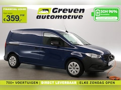 Mercedes-Benz eCitan - 45 kWh 122PK Lang | SOH 96% | Clima | Cruise | Carplay | Parkeersens