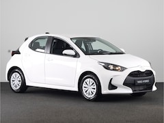 Toyota Yaris - 1.5 Hybrid 115 Comfort I NIEUW & DIRECT LEVERBAAR I Prijs inclusief alle acties |
