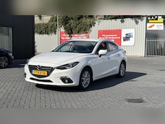 Mazda 3 - 3 2.2D TS+