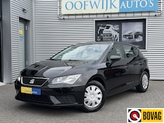 SEAT Leon - 1.2 TSI Reference