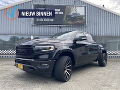 Dodge Ram - 5.7 V8 4x4 Limited Widebody N.A.P