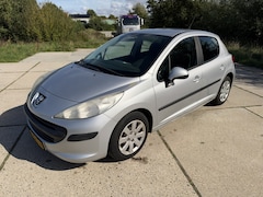 Peugeot 207 - 1.4 VTi 137.111km airco stuurbekr. apk 08-2027