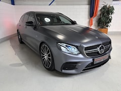 Mercedes-Benz E-klasse Estate - E53 AMG 3.0T 435pk 4M+ Burmester, Pano, MATT Designo