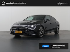 Mercedes-Benz CLA-Klasse - 180 Business Solution AMG | Panoramadak | Matrix Led | Night | 19"AMG velgen |