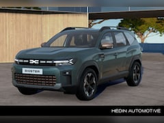 Dacia Bigster - 1.8 Hybrid 155 Extreme | Pack winter | Pack assist | Elektrisch bedienbare achterklep | Ui