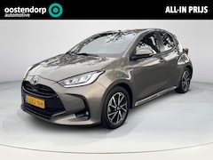 Toyota Yaris - 1.5 Hybrid First Edition *TREKHAAK/ KEYLESS/ PARKEERCAMERA