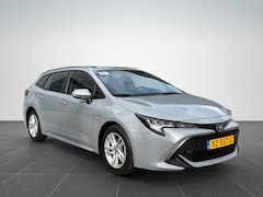 Toyota Corolla Touring Sports - 1.8 Hybrid Active DealerOnderhouden