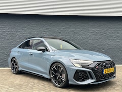 Audi A3 Limousine - 2.5 TFSI RS 3 quattro