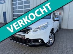 Peugeot 2008 - 1.2 PureTech Style NIEUWE DISTRUBITIE / Airco / Navi / Cruise Control / Bluetooth / LMV /