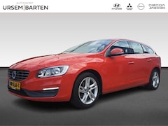Volvo V60 - plug in hybrid