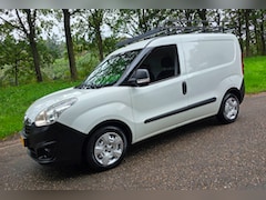 Opel Combo - 1.3 CDTi NL Auto 2e Eig - Airco - 02-04-2027 APK