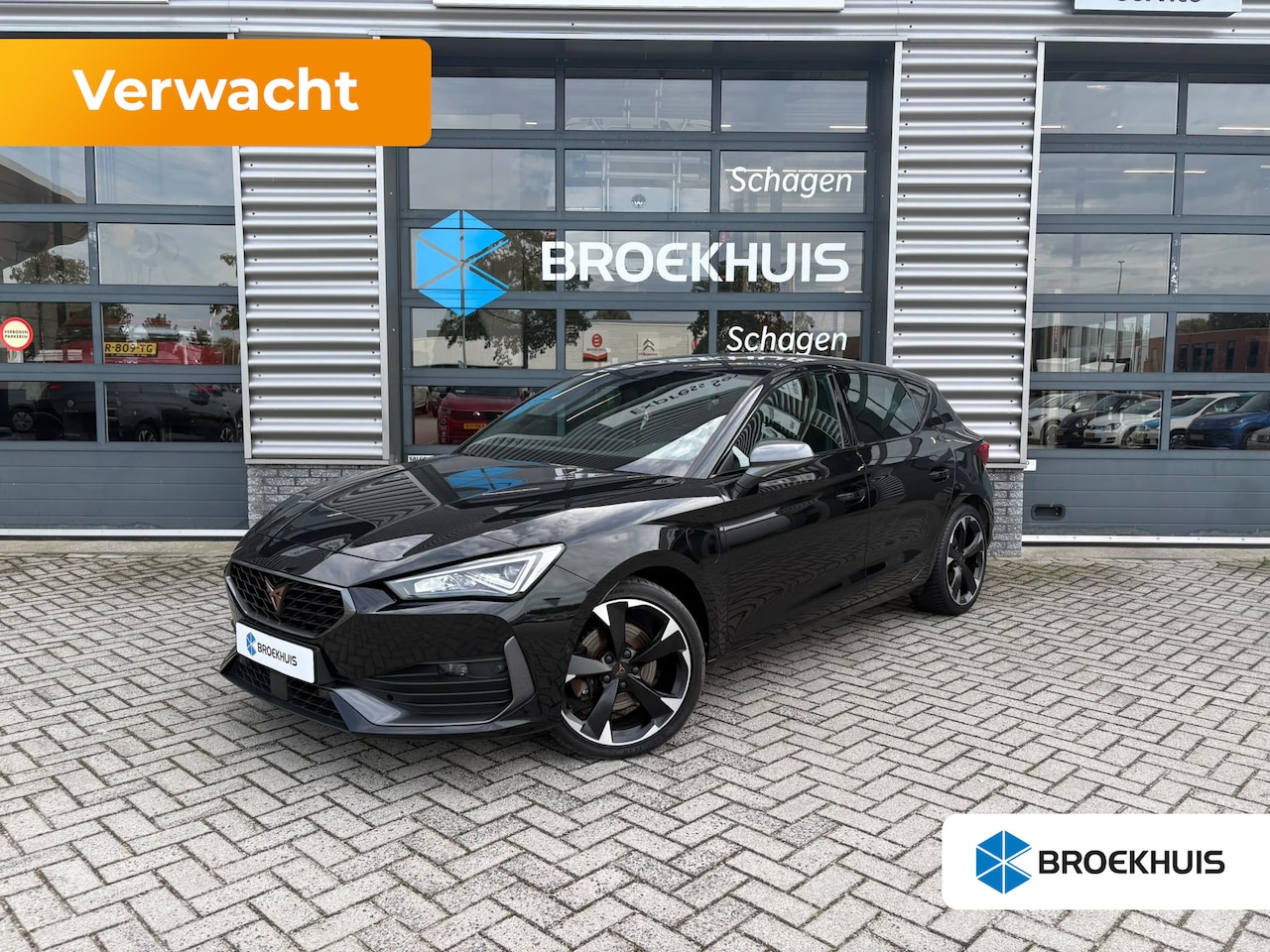 CUPRA Leon - 1.4 e-Hybrid 204 pk Essential 6-DSG | Apple Carplay | Parkeersensoren | Cruise control ada - AutoWereld.nl