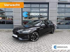 CUPRA Leon - 1.4 e-Hybrid 204 pk Essential 6-DSG | Apple Carplay | Parkeersensoren | Cruise control ada