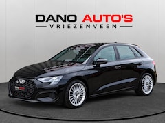 Audi A3 Sportback - 30 TFSI Advanced Camera/LED/ACC/Carplay