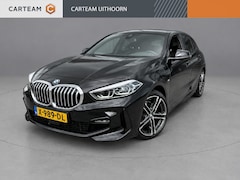 BMW 1-serie - 118i Executive M-Sport Nieuw staat Dealer onderhouden