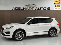 SEAT Tarraco - 1.4 TSI e-Hybrid PHEV FR Business Intense / Navigatie full map / Camera / Elektrische stoe