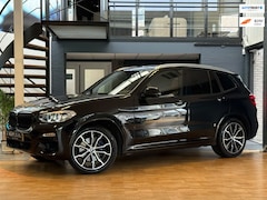 BMW X3 - XDrive30i High Executive