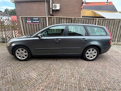 Volvo V50 - 2.4 Momentum