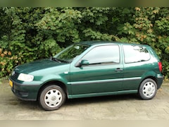 Volkswagen Polo - 1.4 Trendline D.riem is vervangen