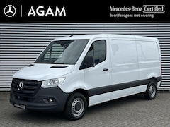 Mercedes-Benz Sprinter - 311 CDI L2H1 Airco Apple Carplay Navigatie