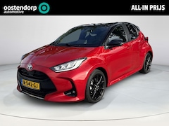 Toyota Yaris - 1.5 Hybrid Executive *DODEHOEK DETECTIE/ STOELVERWARMING/ KEYLESS