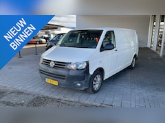 Volkswagen Transporter - 2.0 TDI L2 H1