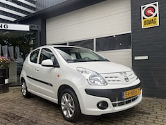 Nissan Pixo - 1.0 Acenta