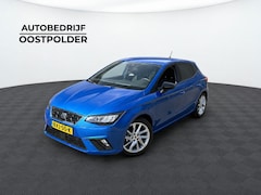SEAT Ibiza - 1.0 EcoTSI FR Business Connect