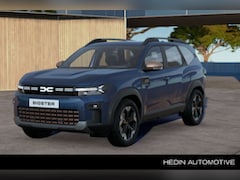 Dacia Bigster - 1.8 Hybrid 155 Extreme | Pack winter | Pack assist | Elektrisch bedienbare achterklep | Ui