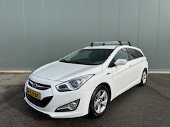 Hyundai i40 Wagon - 1.6 GDI B. Go Ed. CAMERA | TREKHAAK | BOEKJE