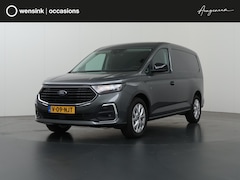 Ford Transit Connect - 1.5 EcoBoost | PHEV | L2 | LIMITED | CLIMATE CONTROL | TREKHAAK | ADAPTIVE CRUISE CONTROL